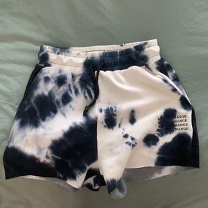 The Affirmation Short- medium